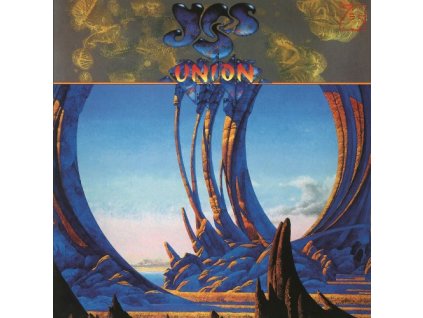 YES Union (LP)