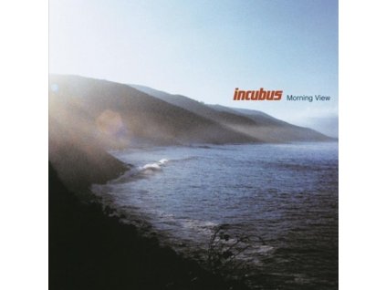 vinyl 2LP INCUBUS MORNING VIEW