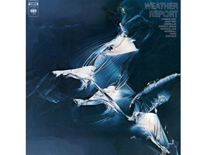 WEATHER REPORT WEATHER REPORT(LP)