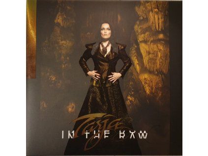 TARJA In the Raw