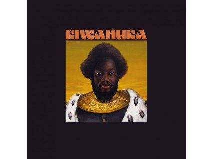 MICHAEL KIWANUKA Kiwanuka