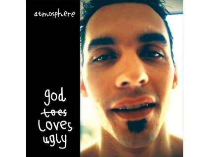 ATMOSPHERE God Loves Ugly