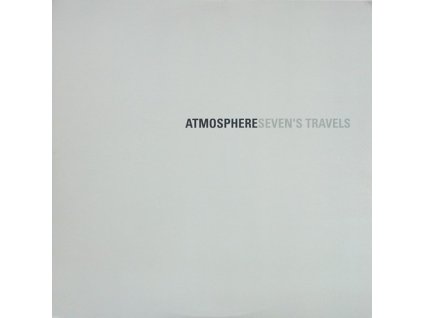 ATMOSPHERE Seven's Travels (3LP)