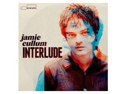 JAMIE CULLUM Interlude (2LP)