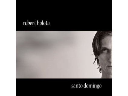 Robert Holota Santo Domingo(LP)