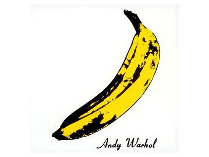 THE VELVET UNDERGROUND & NICO The Velvet Underground & Nico