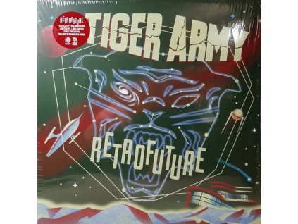 TIGER ARMY
