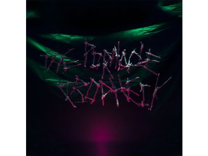 vinyl 2LP Anacle ?– The Pornacle Prophecy