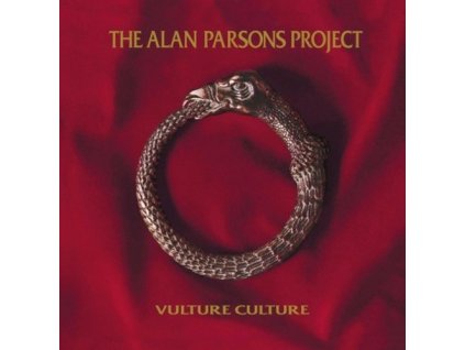 ALAN PARSONS PROJECT VULTURE CULTURE(LP)