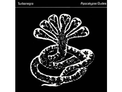 Turbonegro ?– Apocalypse Dudes(LP)