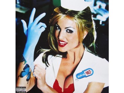 Blink-182 Enema Of The State