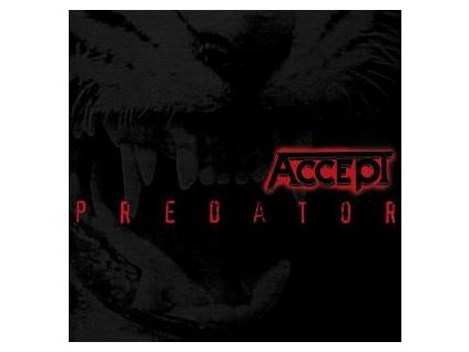 ACCEPT Predator(LP)