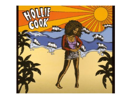 HOLLIE COOK Hollie Cook (LP)