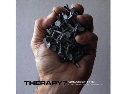 Therapy? Greatest Hits(LP)