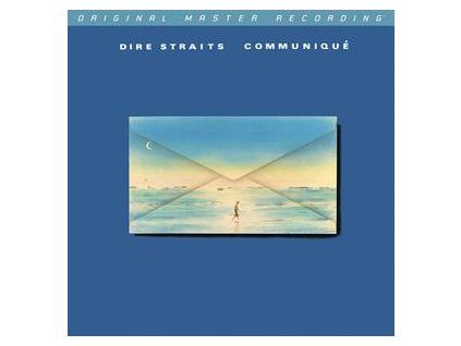 Dire Straits - Communique MFSL (2LP)