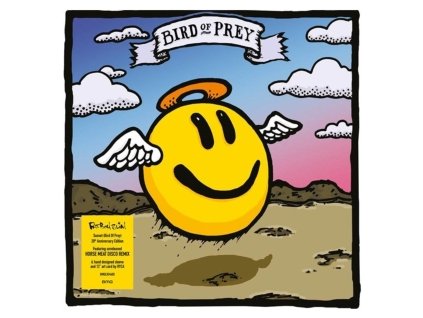 Fatboy Slim Sunset (Bird Of Prey)(LP)