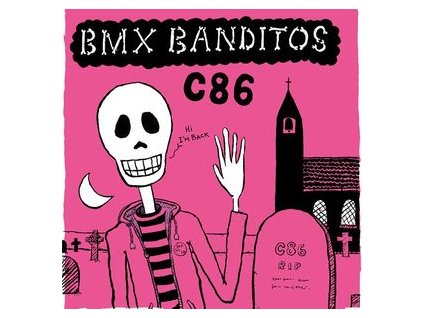 BMX Bandits C86(LP)