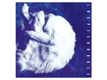 CHAPTERHOUSE Whirlpool(LP)