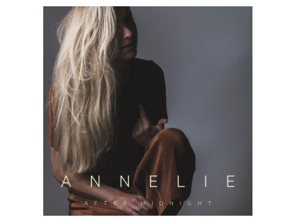 ANNELIE AFTER MIDNIGHT(LP)