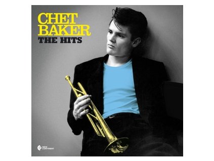 Chet Baker ?The Hits(LP)