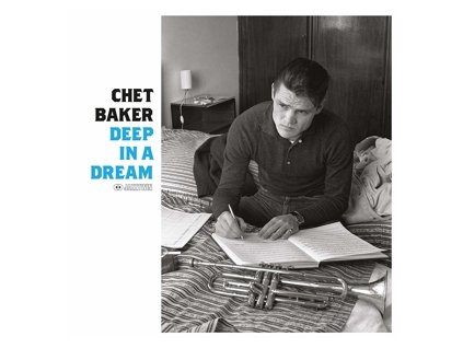 Chet Baker Deep In A Dream(LP)