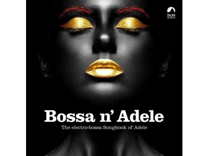 V/A Bossa N' Adele (CD bazár)
