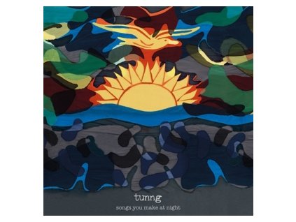 Tunng Songs You Make At Night(LP)