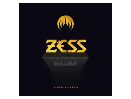 MAGMA ZËSS(LP)