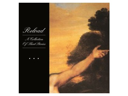 vinyl 2LP RELOAD A COLLECTION OF SHORT STORIES