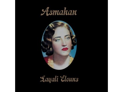 ASMAHAN Layali Elouns