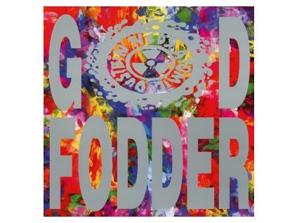 Ned's Atomic Dustbin God Fodder