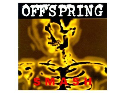 THE OFFSPRING Smash (LP)