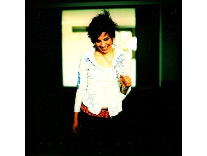 ANETA LANGEROVÁ Spousta Andělů (CD bazár)