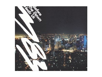 vinyl 2LP+CD M83 Before the Dawn Heals Us
