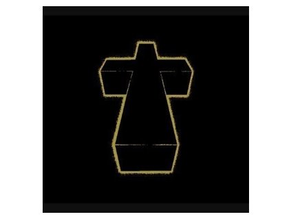 vinyl 2LP Justice Justice Cross