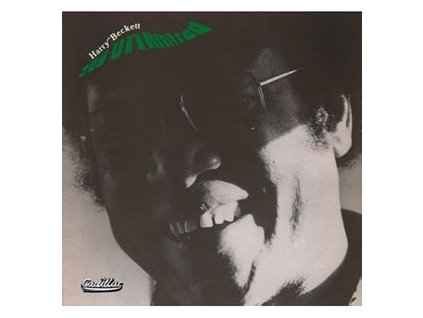 Harry Beckett Joy Unlimited(LP)