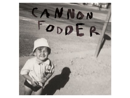 Cannon Fodder Cannon Fodder(LP)