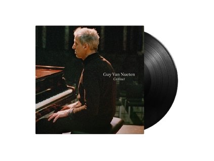 GUY VAN NUETEN CONTACT(LP)