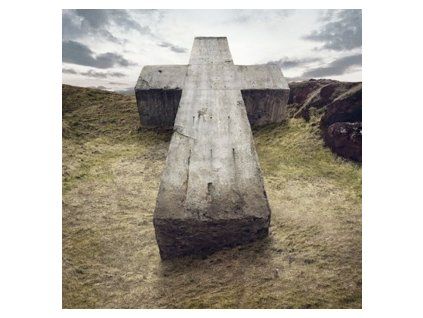 Justice Audio Video Disco (2LP)