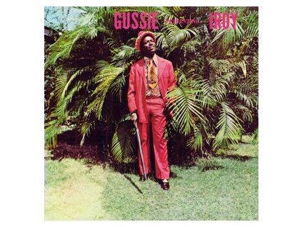 Gussie Presenting I Roy (Vinylová platňa / LP)