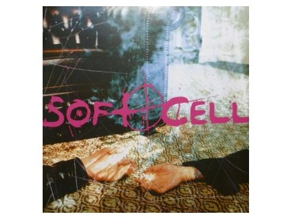 vinyl 2LP Soft Cell Cruelty Without Beauty (Pink vinyl)