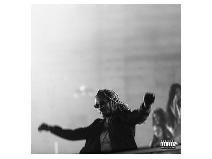 FUTURE High Off Life (2LP)