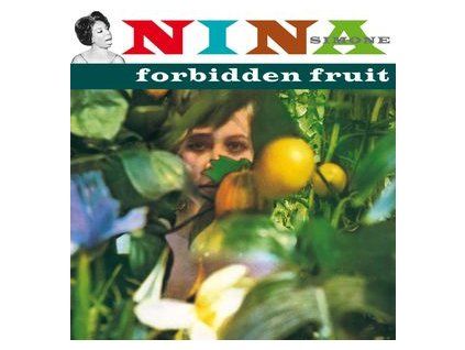 NINA SIMONE Forbidden Fruit (LP)