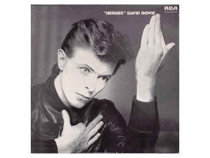 DAVID BOWIE Heroes