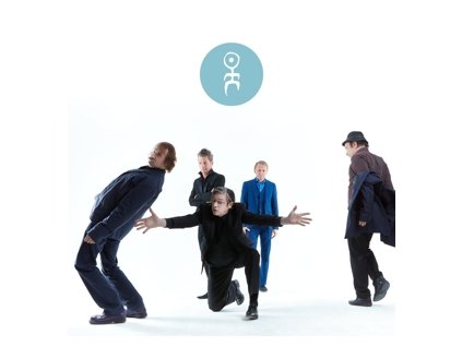 Einsturzende Neubauten Alles In Allem(LP)