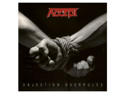 ACCEPT Objection Overruled(LP)