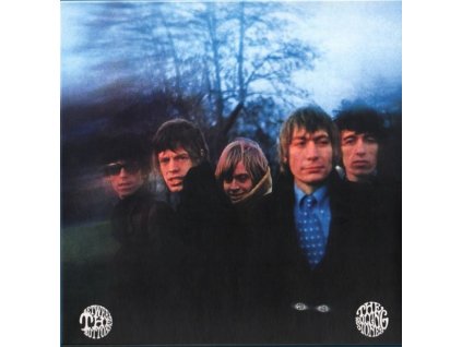 THE ROLLING STONES Between the Buttons (LP)