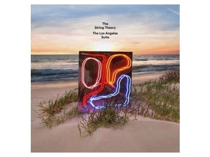 THE STRING THEORY - THE LOS ANGELES SUITE(LP)