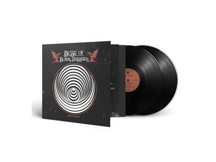 Various Best of  BLACK SABBATH(Redux) (2LP)