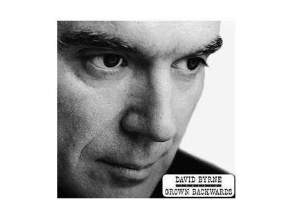 DAVID BYRNE Grown Backwards (deluxe)